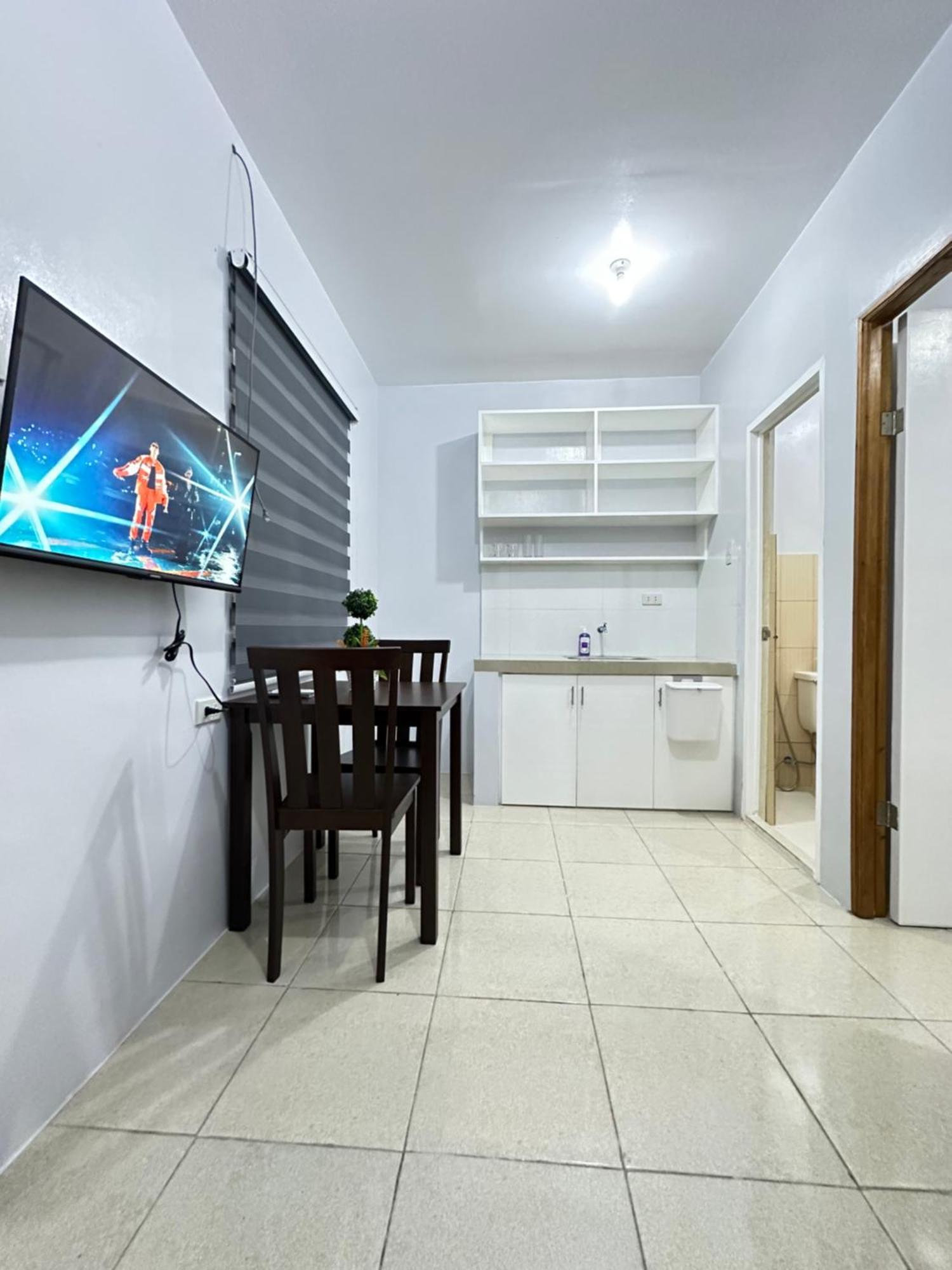Dkat Apartment Manila